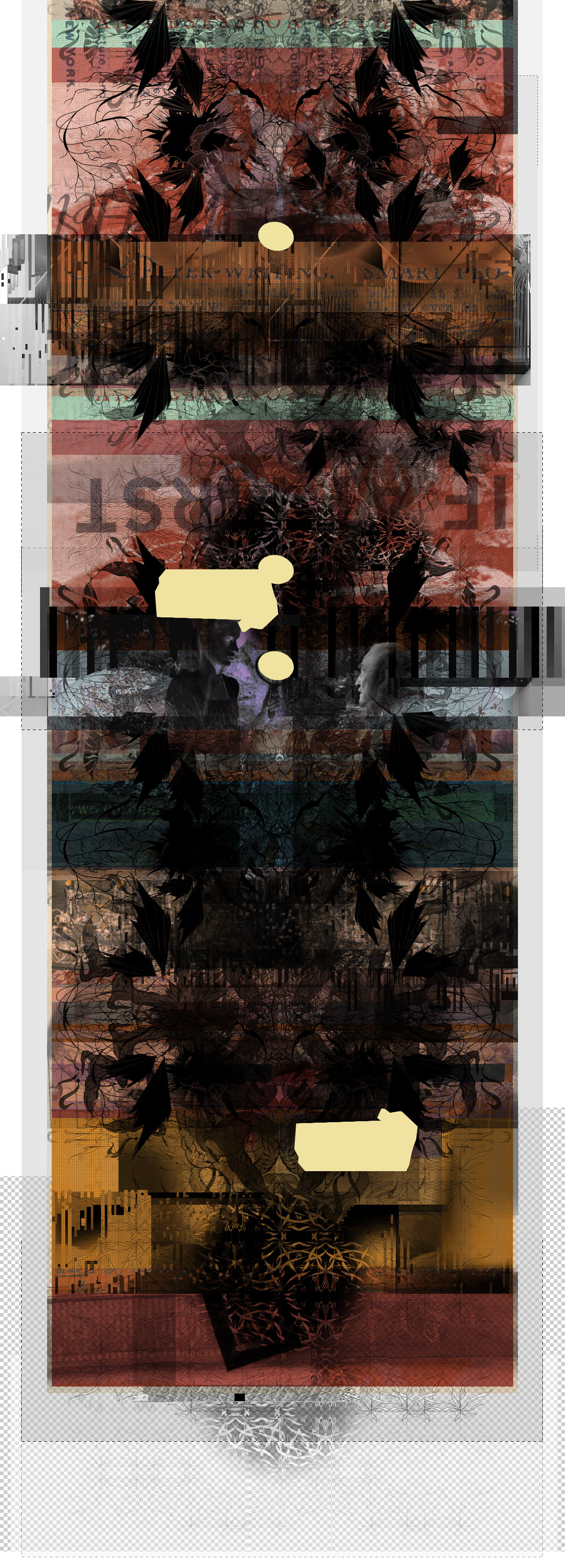 More, yes, more. If you wait till everyone is ready, then nevermore. This was