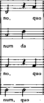 no quo num da no quo num quo